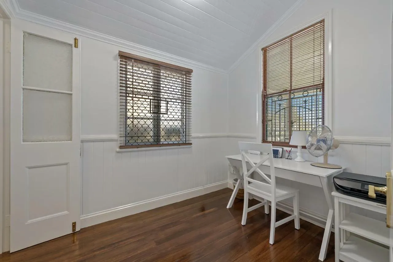 Frangipani House Villa Toowoomba 0*,  Ausztrália